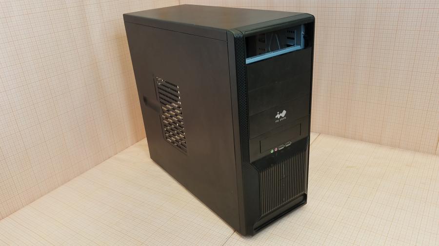 226-155-003 Корпус Tower ATX INWIN EC028 #1