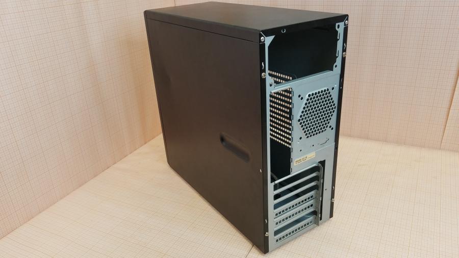 226-155-003 Корпус Tower ATX INWIN EC028 #3