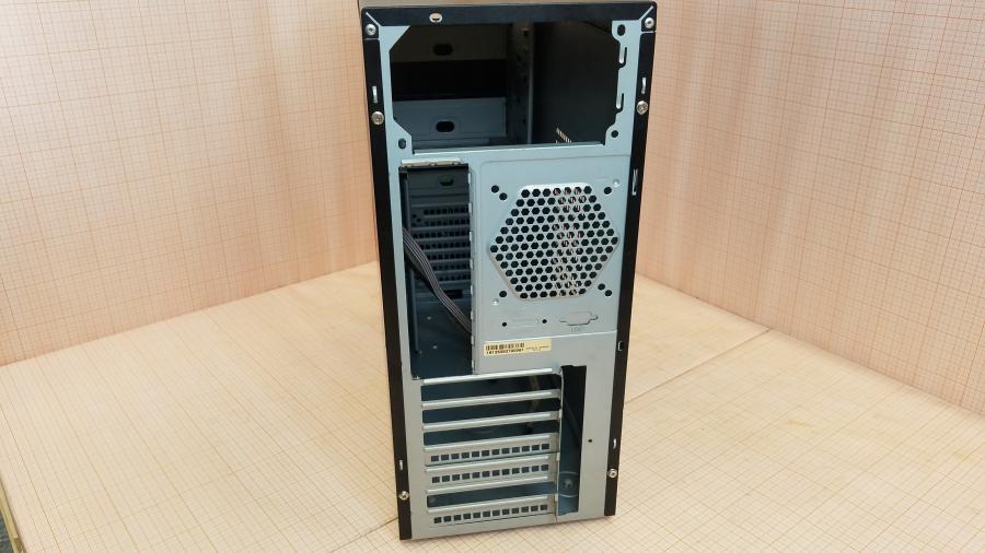 226-155-003 Корпус Tower ATX INWIN EC028 #4