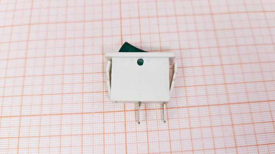 121-076-001 Переключатель перекидной  FB10-11 #3