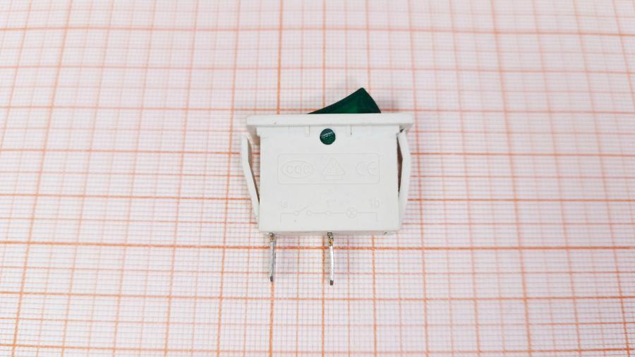 121-076-001 Переключатель перекидной  FB10-11 #4