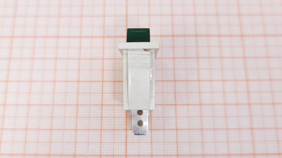 121-076-001 Переключатель перекидной  FB10-11 #5