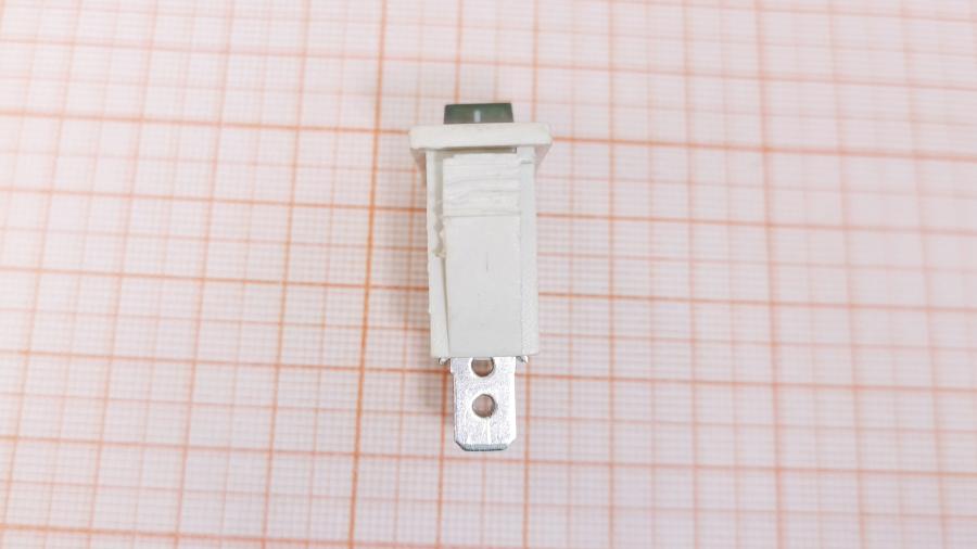 121-076-001 Переключатель перекидной  FB10-11 #6