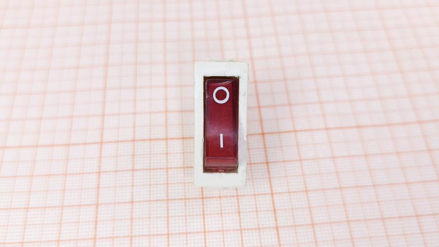 121-076-002 Переключатель перекидной  FB10-11 #2