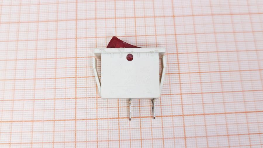 121-076-002 Переключатель перекидной  FB10-11 #3