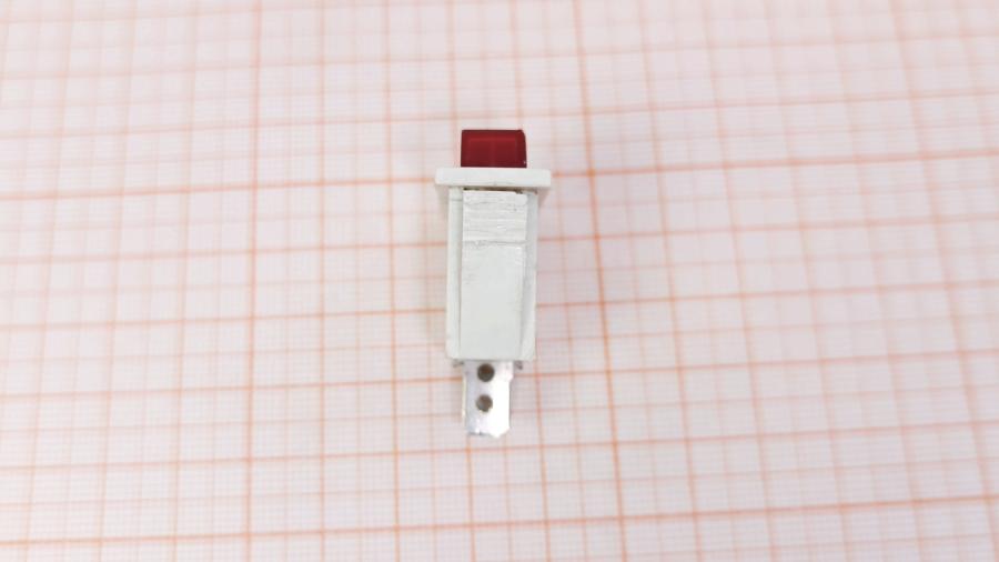 121-076-002 Переключатель перекидной  FB10-11 #5