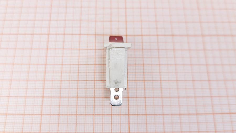 121-076-002 Переключатель перекидной  FB10-11 #6