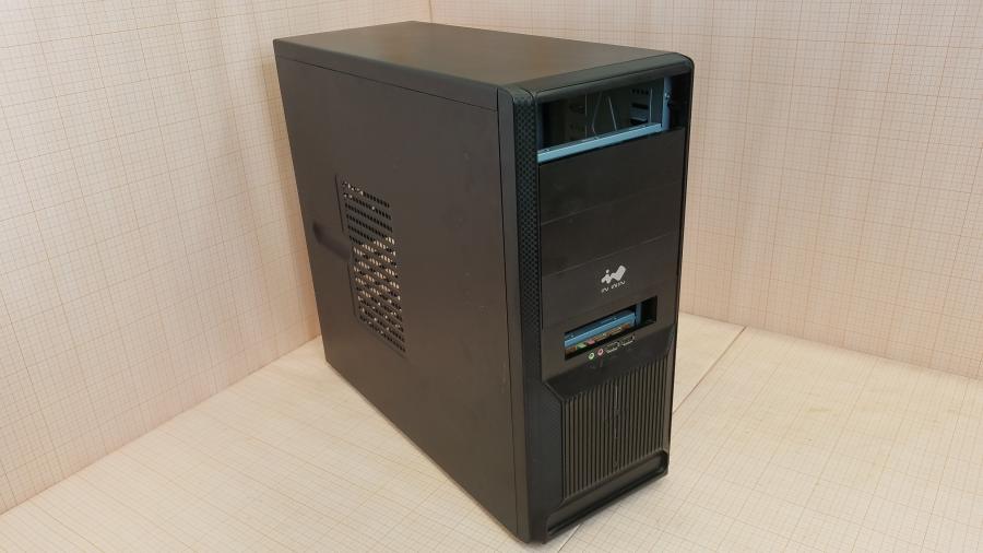 226-155-004 Корпус Tower ATX INWIN EC028 #1