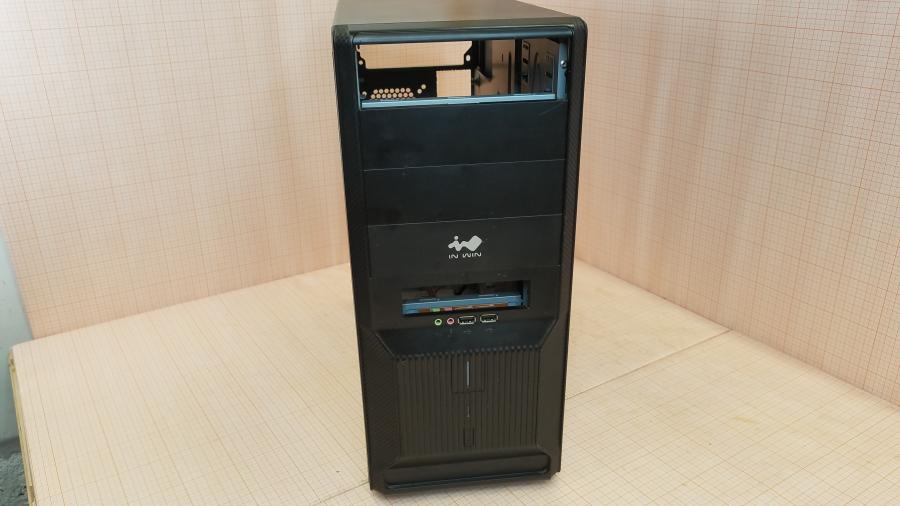 226-155-004 Корпус Tower ATX INWIN EC028 #2