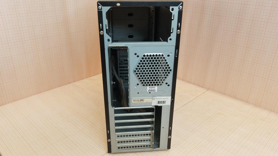 226-155-004 Корпус Tower ATX INWIN EC028 #4
