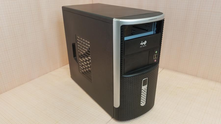 226-162-002 Корпус Tower ATX INWIN EMR001 #1