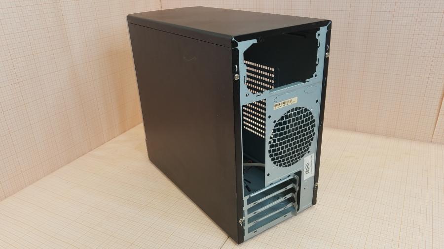 226-162-002 Корпус Tower ATX INWIN EMR001 #3