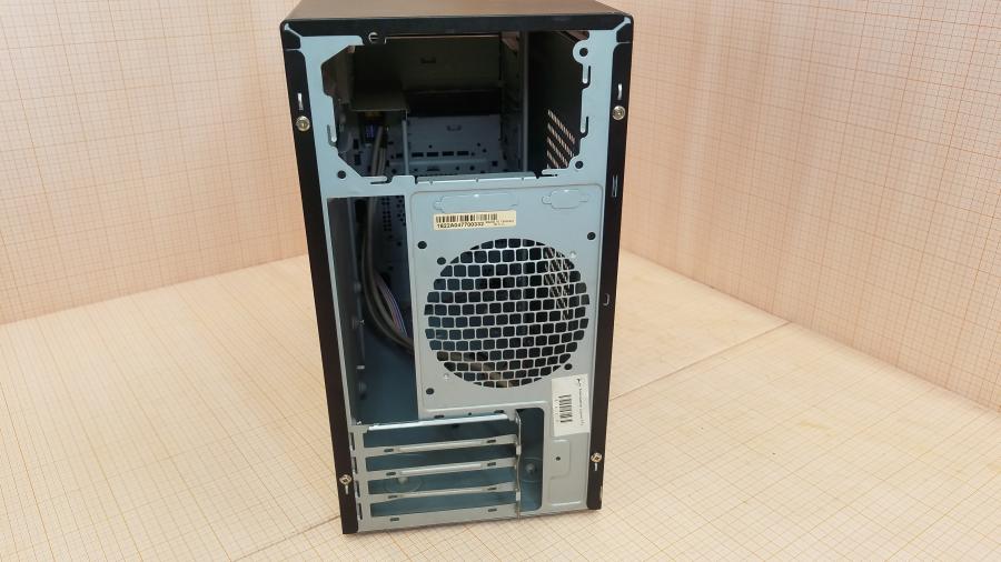 226-162-002 Корпус Tower ATX INWIN EMR001 #4