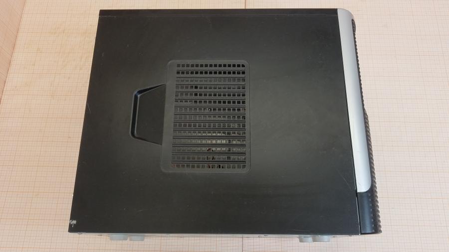 226-162-002 Корпус Tower ATX INWIN EMR001 #7