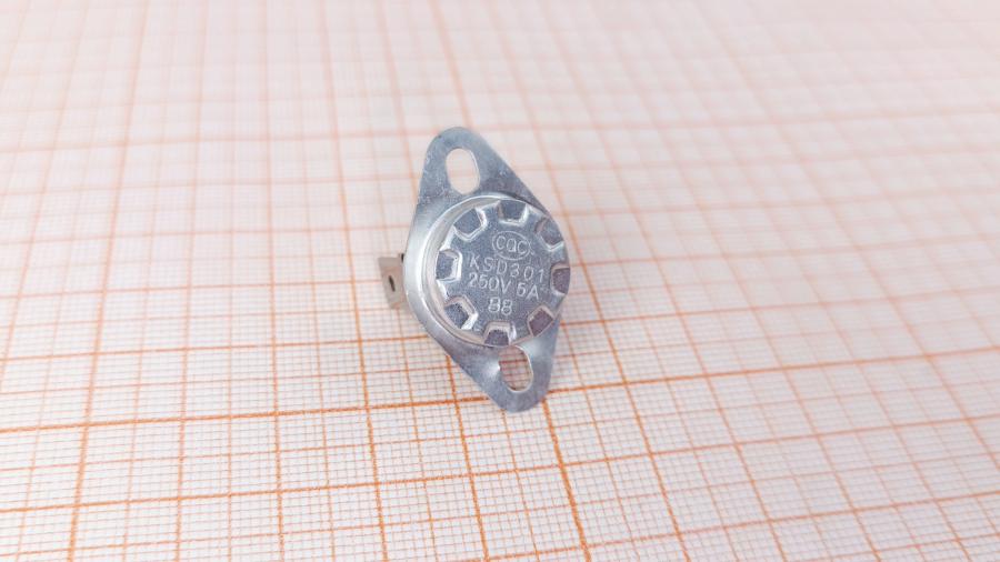 121-078-001 Термостаты  KSD301 #1