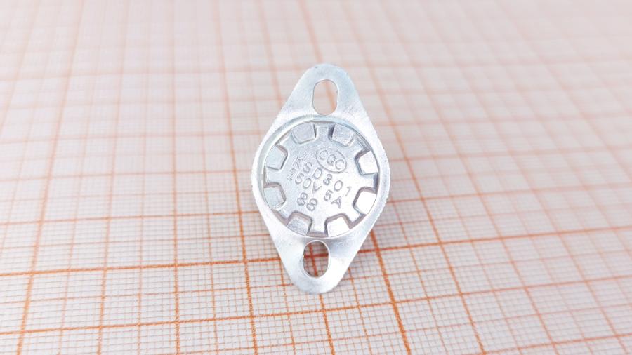 121-078-001 Термостаты  KSD301 #2