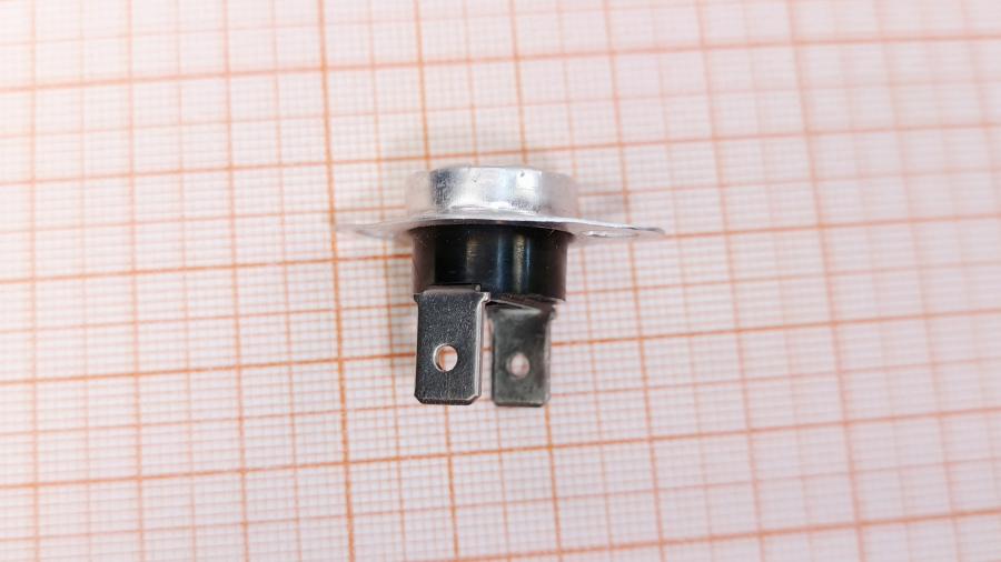 121-078-001 Термостаты  KSD301 #3