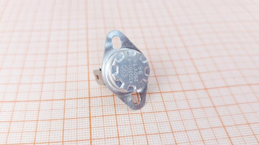 121-079-001 Термостаты  KSD301-R #1