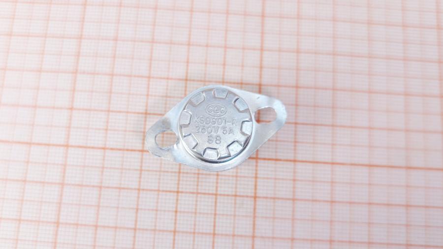 121-079-001 Термостаты  KSD301-R #2