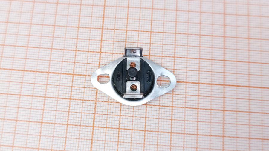 121-079-001 Термостаты  KSD301-R #4