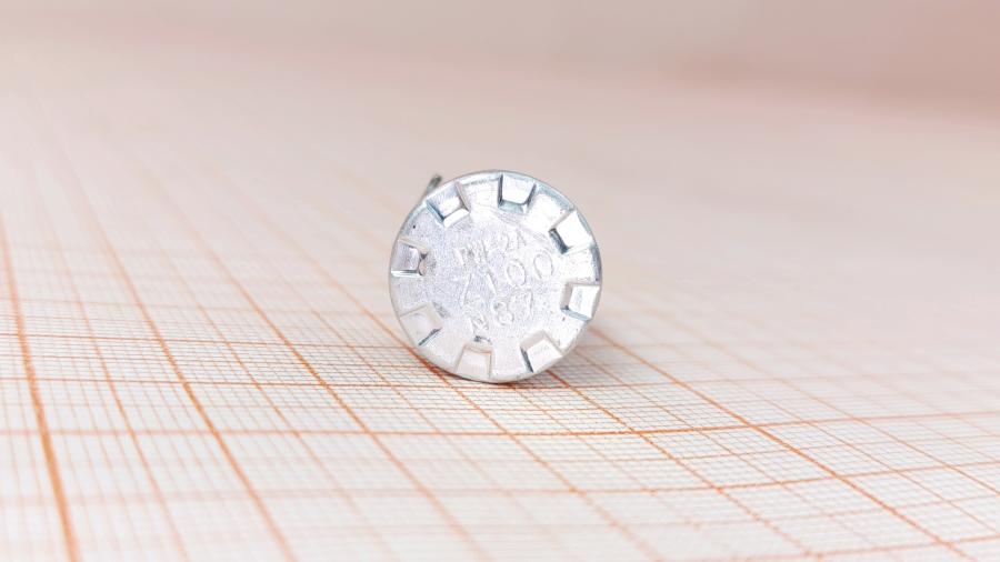 121-080-001 Термостаты  PW-2A #2