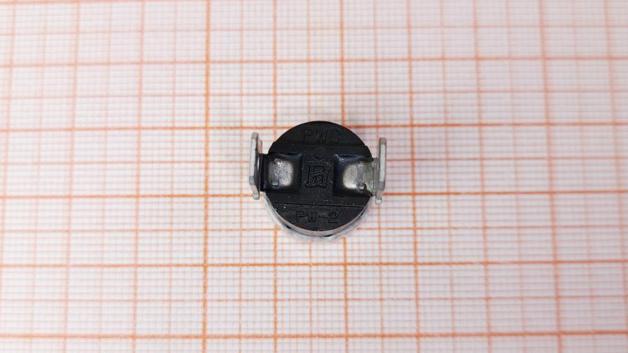 121-080-001 Термостаты  PW-2A #4