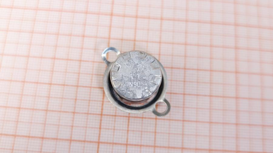 121-081-001 Термостаты  PW-2N #2