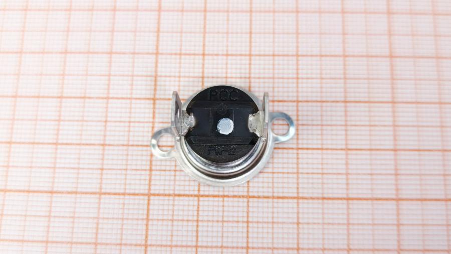 121-081-001 Термостаты  PW-2N #4