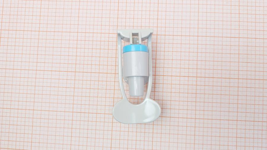 121-082-001 Кран для кулера Ecotronic K2-L (Cold) #1