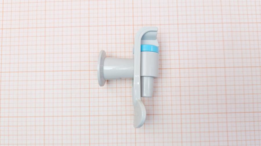 121-082-001 Кран для кулера Ecotronic K2-L (Cold) #3