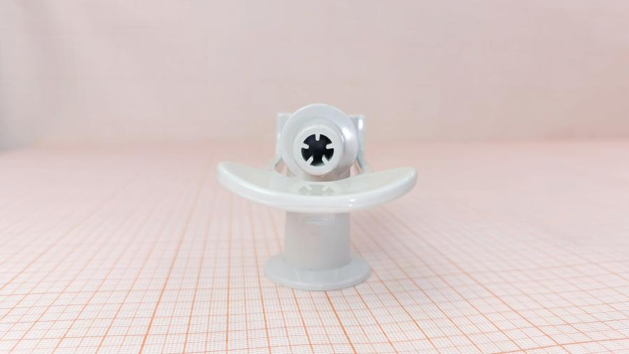 121-082-001 Кран для кулера Ecotronic K2-L (Cold) #6