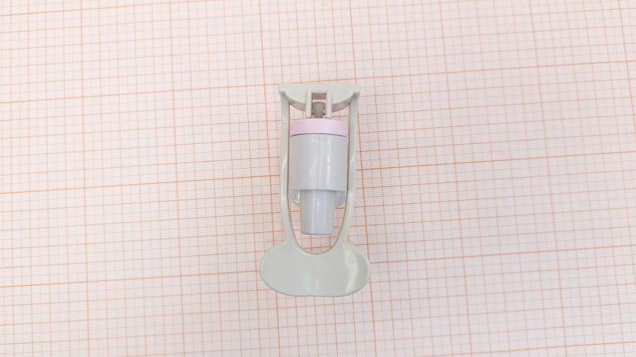 121-083-001 Кран для кулера Ecotronic K2-L (Hot) #1