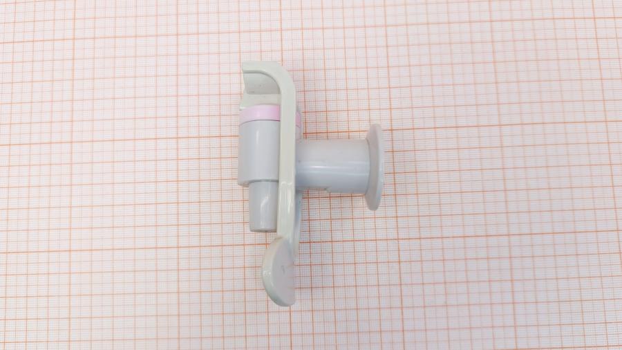 121-083-001 Кран для кулера Ecotronic K2-L (Hot) #2