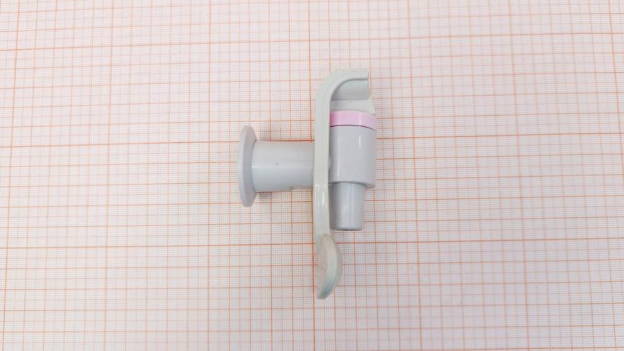 121-083-001 Кран для кулера Ecotronic K2-L (Hot) #3