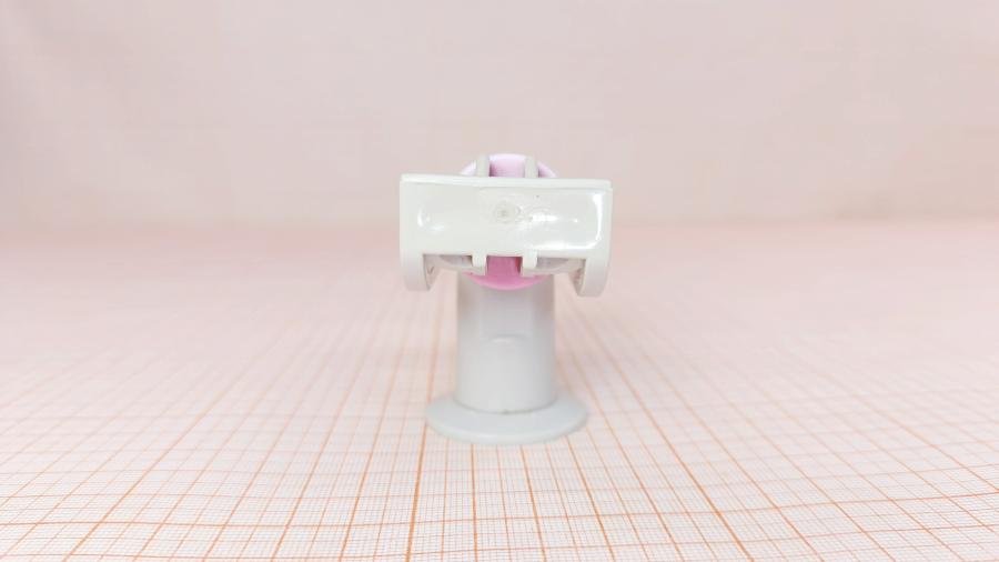 121-083-001 Кран для кулера Ecotronic K2-L (Hot) #5