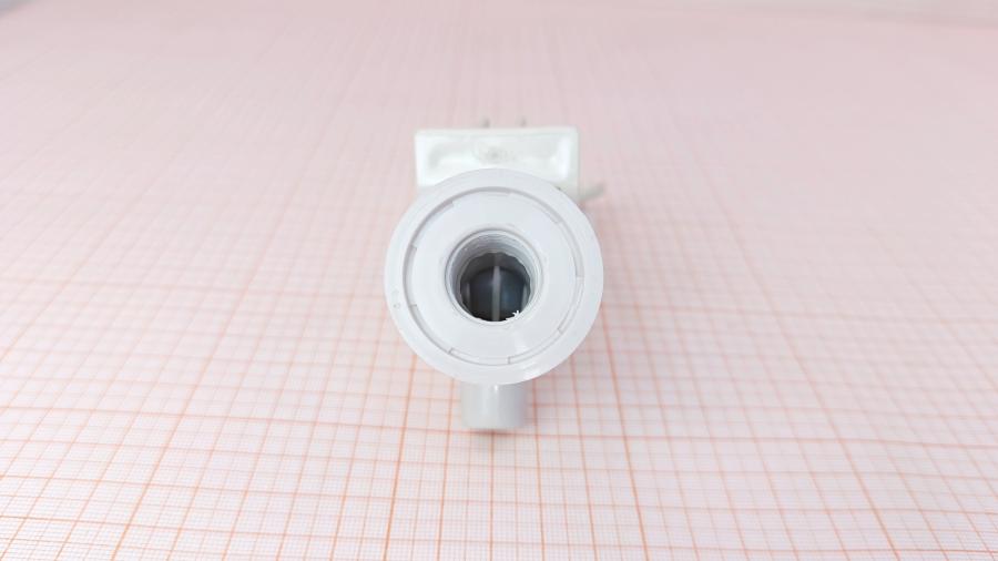 121-083-001 Кран для кулера Ecotronic K2-L (Hot) #7