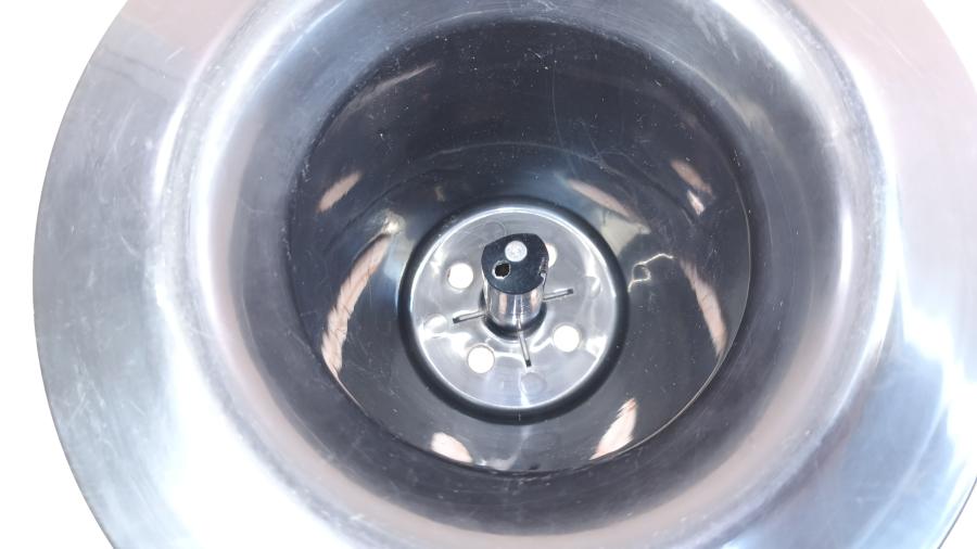 121-084-001 Гнездо водоприёма кулера VATTEN Y130820-016 #3