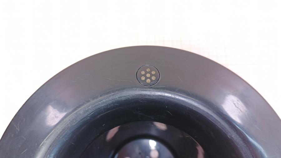 121-084-001 Гнездо водоприёма кулера VATTEN Y130820-016 #4