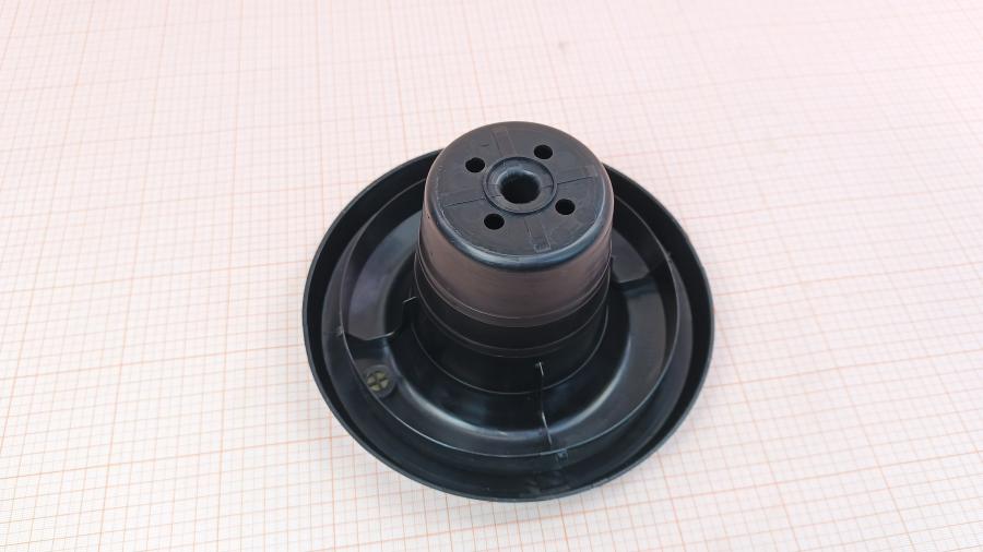 121-084-001 Гнездо водоприёма кулера VATTEN Y130820-016 #5