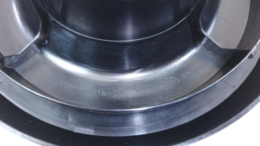 121-084-001 Гнездо водоприёма кулера VATTEN Y130820-016 #7