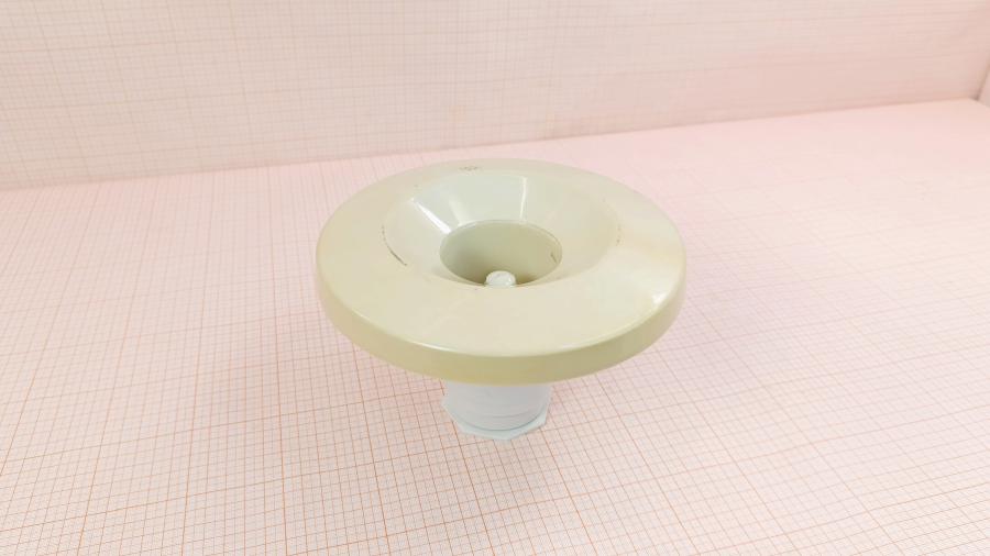 121-085-001 Гнездо водоприёма кулера Aqua Well YLR2-6-56A #1