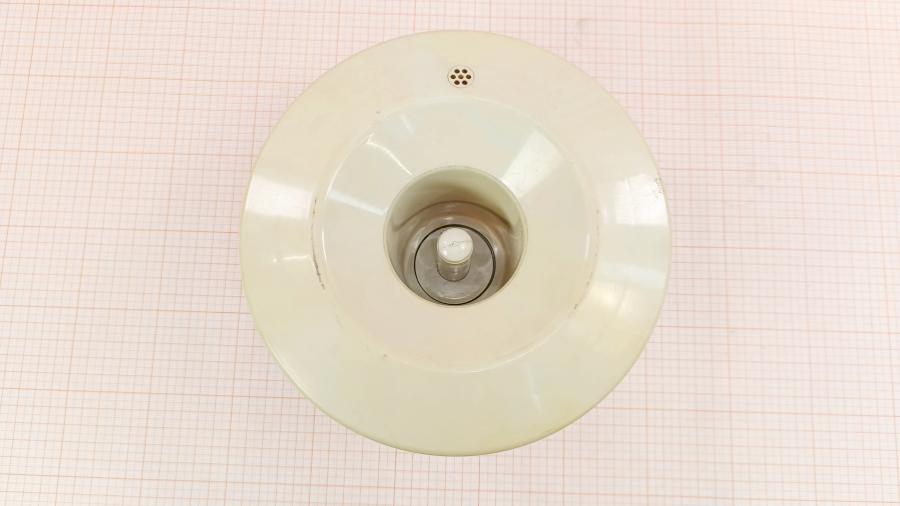 121-085-001 Гнездо водоприёма кулера Aqua Well YLR2-6-56A #2