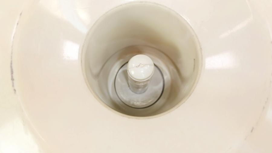 121-085-001 Гнездо водоприёма кулера Aqua Well YLR2-6-56A #3