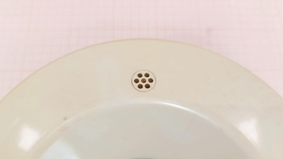 121-085-001 Гнездо водоприёма кулера Aqua Well YLR2-6-56A #4