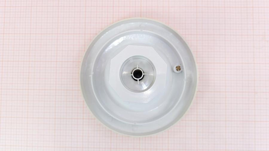 121-085-001 Гнездо водоприёма кулера Aqua Well YLR2-6-56A #6