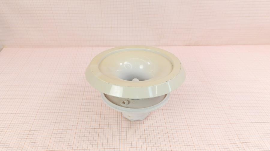 121-086-001 Гнездо водоприёма кулера Bio Family 1000 #1