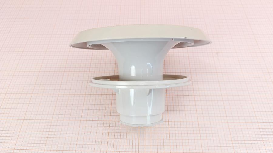 121-086-001 Гнездо водоприёма кулера Bio Family 1000 #4