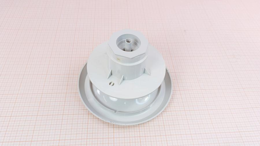 121-086-001 Гнездо водоприёма кулера Bio Family 1000 #5