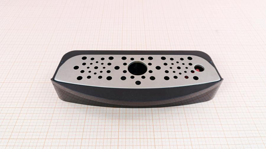 121-087-001 Каплеприемник кулера VATTEN Y124022-006 #1