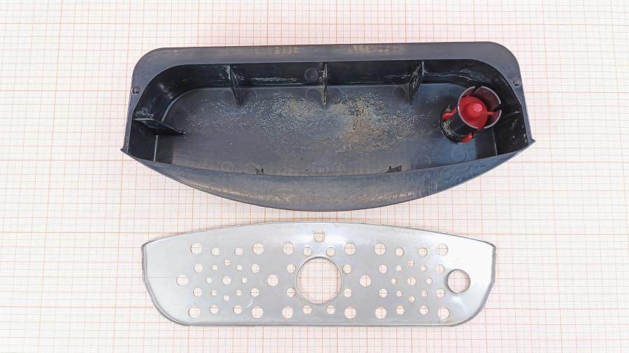 121-087-001 Каплеприемник кулера VATTEN Y124022-006 #3